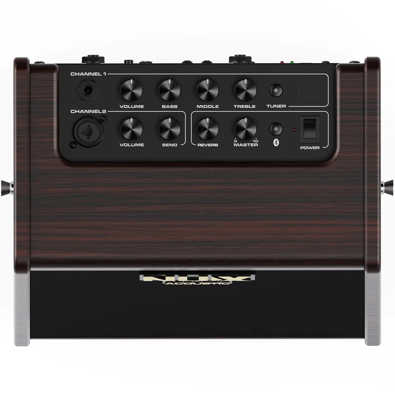 Amplifier Nux AC 25 - Acoustic Guitar Amp