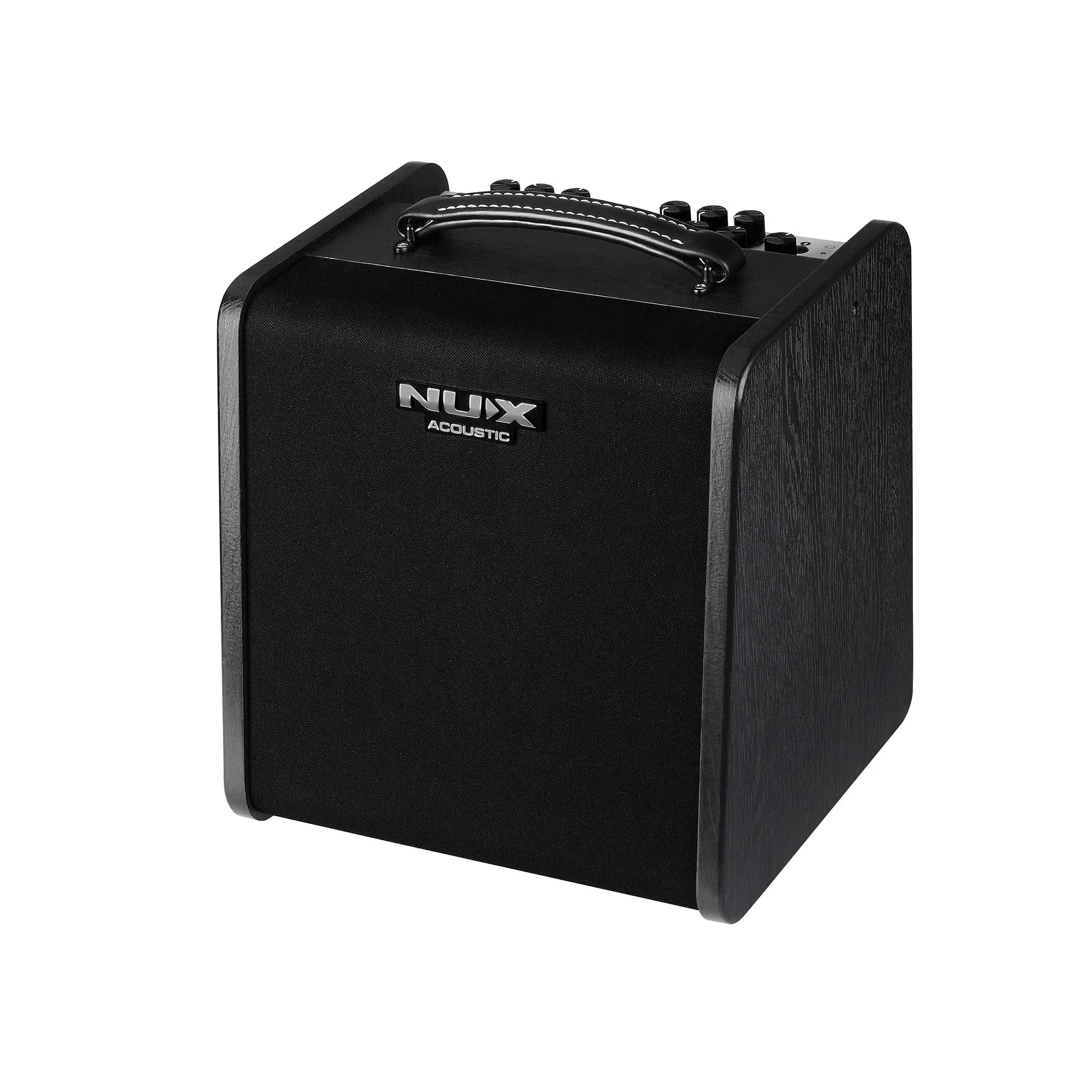 Amplifier Nux AC 60 - Acoustic Guitar Amp