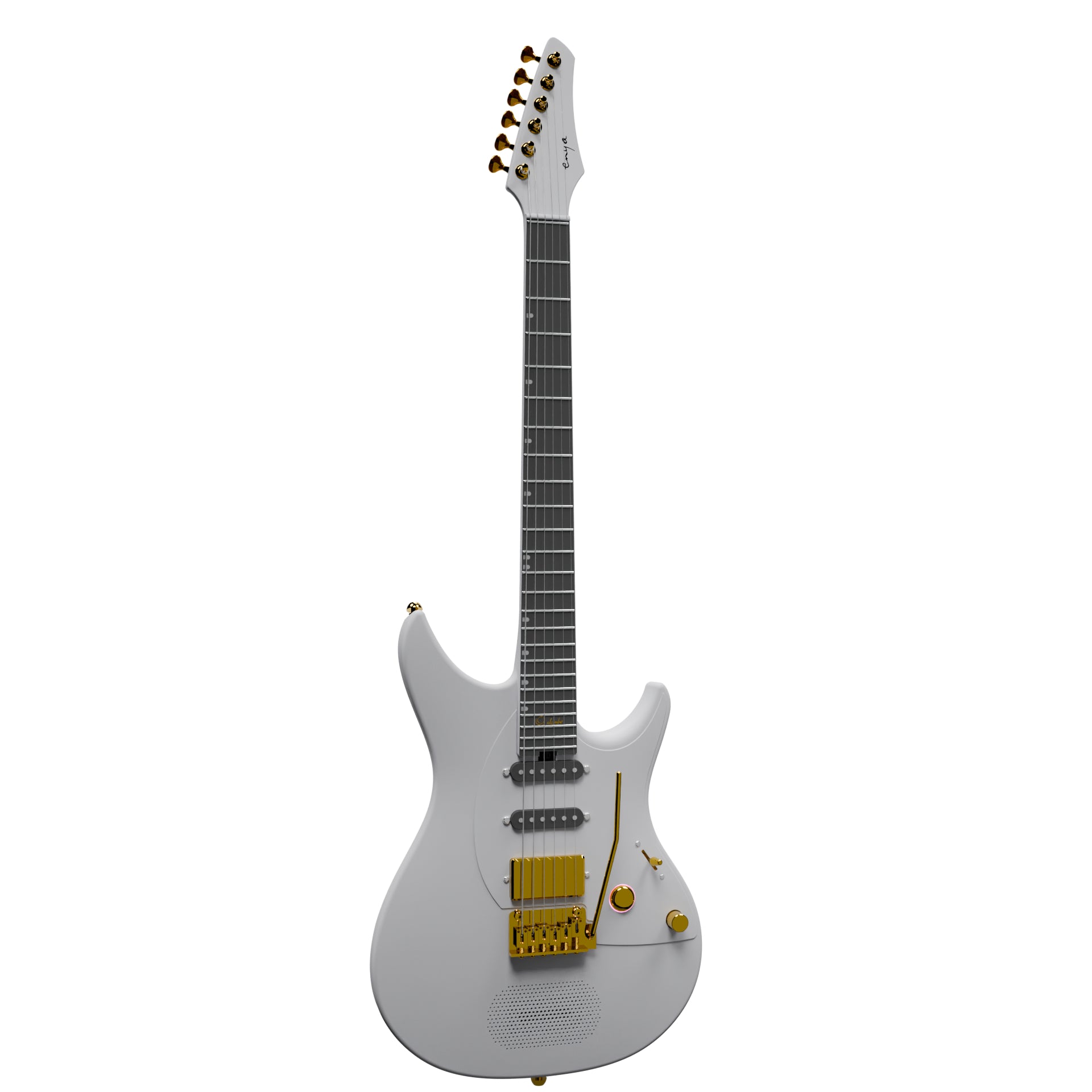 Đàn Guitar Enya Inspire - Ozielzinho
