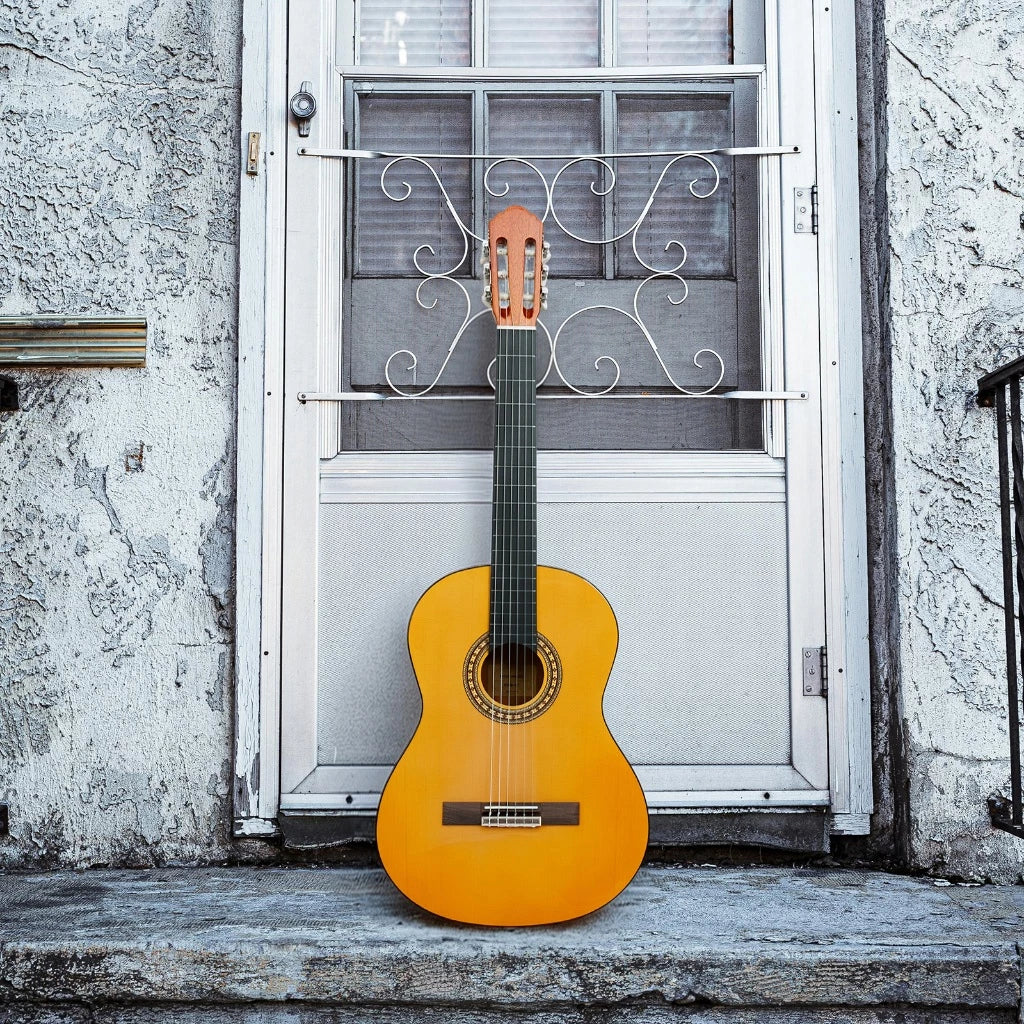 Đàn Guitar Enya ECG 01 Classical