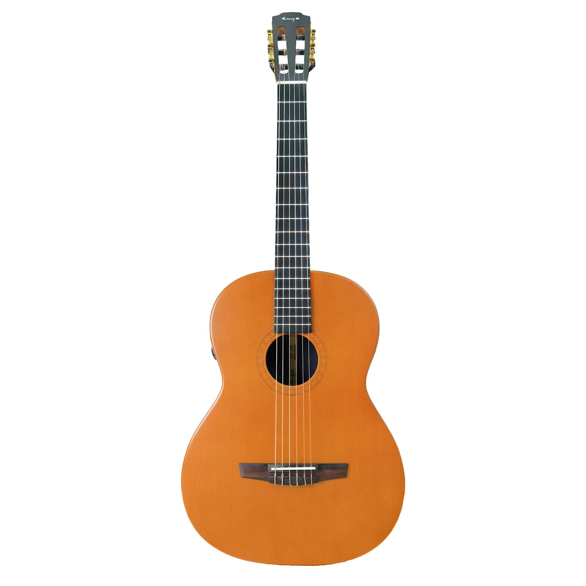 Đàn Guitar Enya EC 68 EQ OS1 AcousticPlus