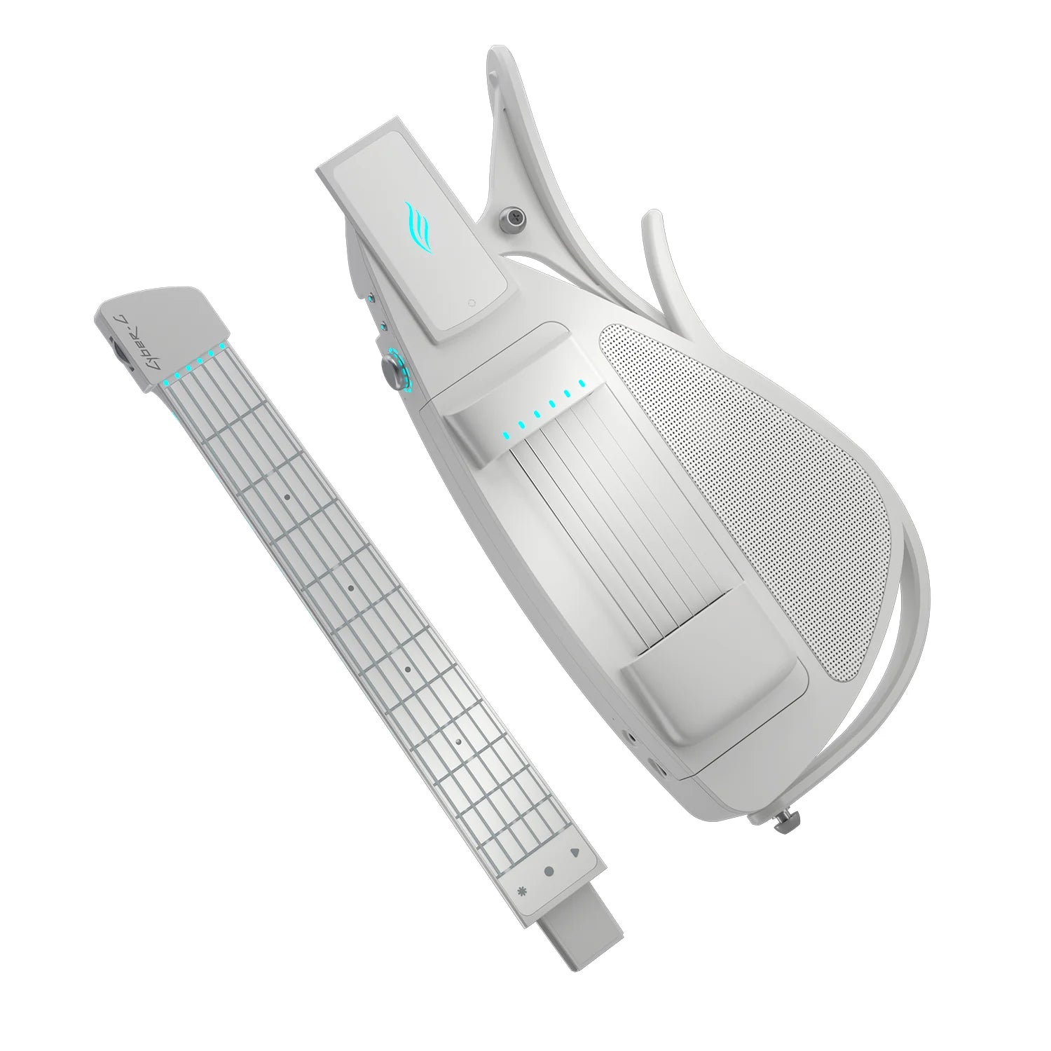 Đàn Guitar Enya Cyber-G String