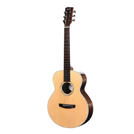 Đàn Guitar Enya EA Q1 EQ AcousticPlus