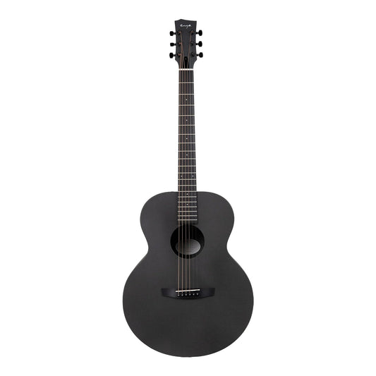 Đàn Guitar Enya EA X0 - Black