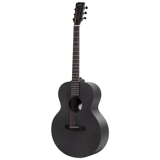 Đàn Guitar Enya EA X0 EQ - Black