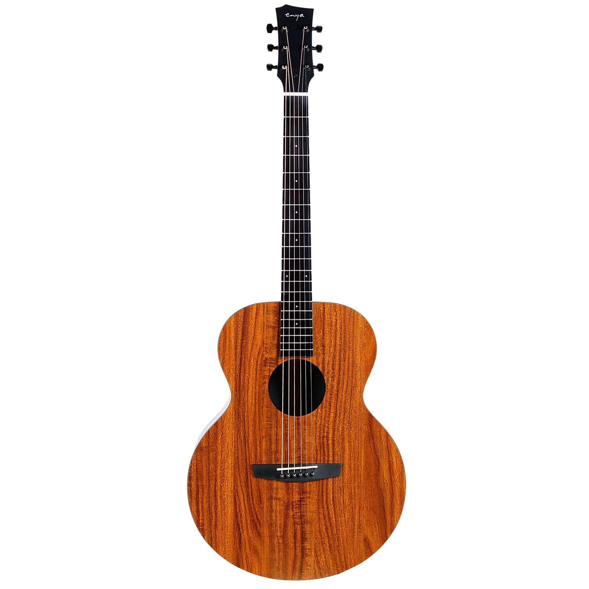 Đàn Guitar Enya EA X1 - Natural