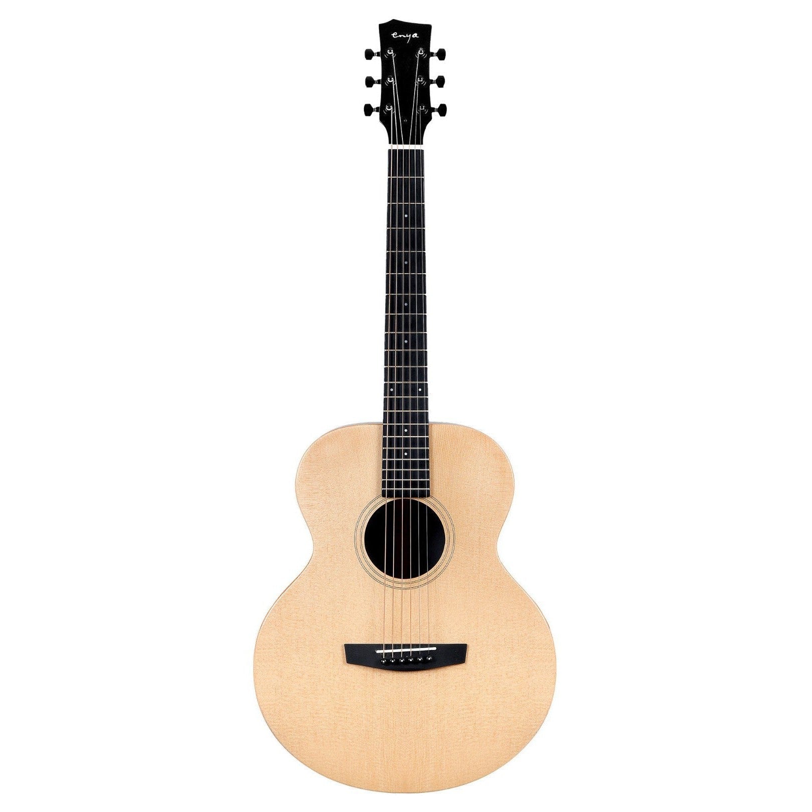 Đàn Guitar Enya EA X1 Pro EQ AcousticPlus - Natural