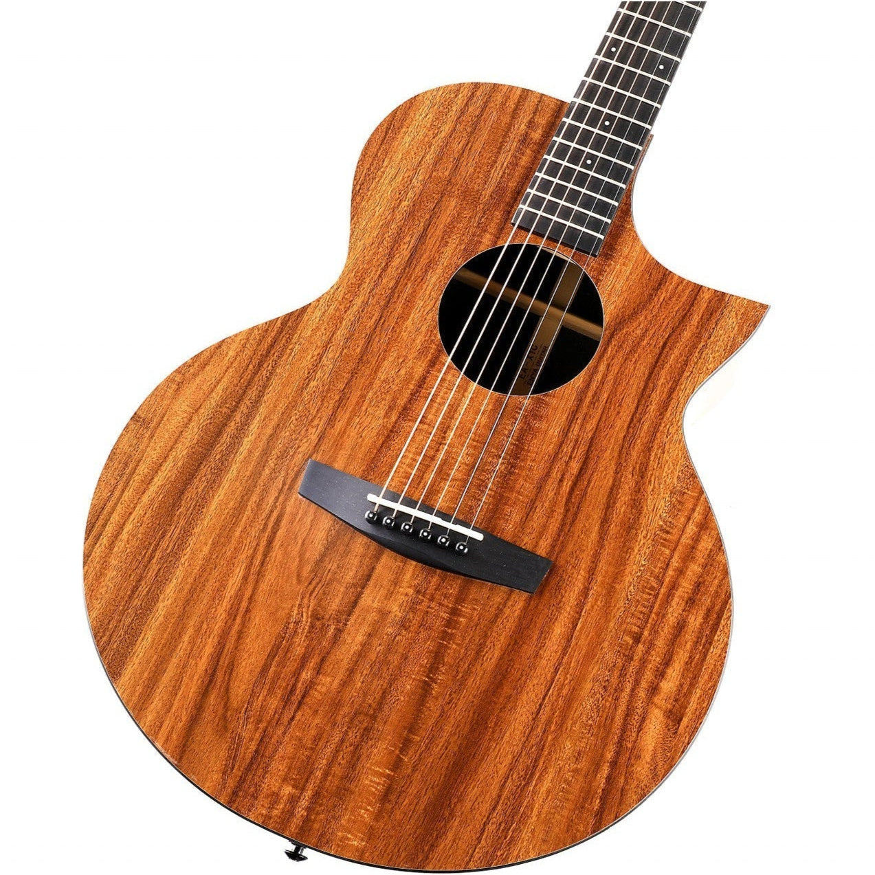 Đàn Guitar Enya EA X1C
