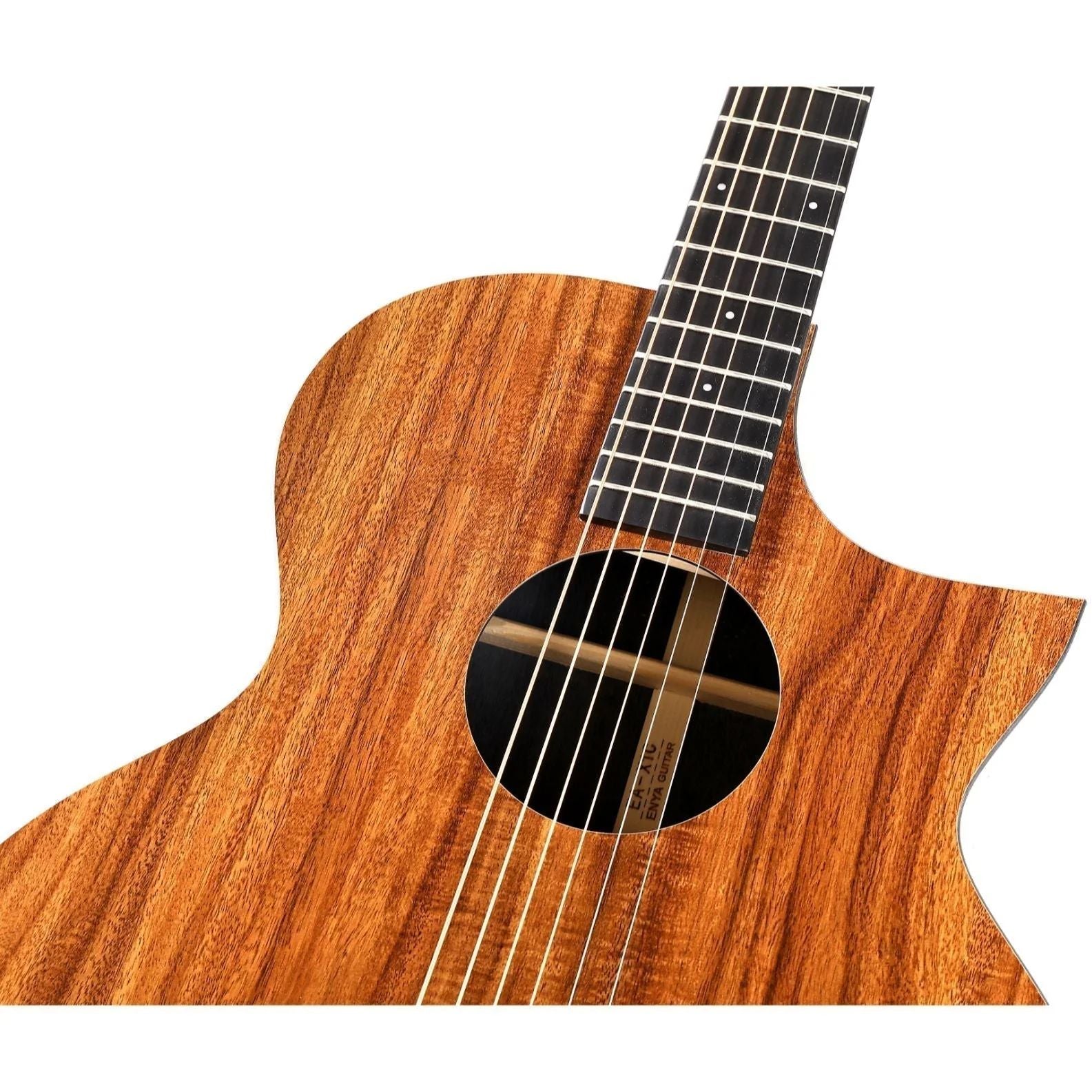 Đàn Guitar Enya EA X1C
