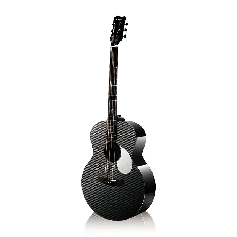 Đàn Guitar Enya EA X3 EQ AcousticPlus