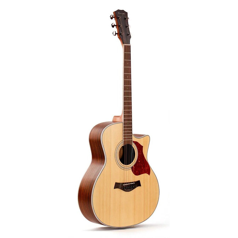 Đàn Guitar Enya EAG 40C - Natural
