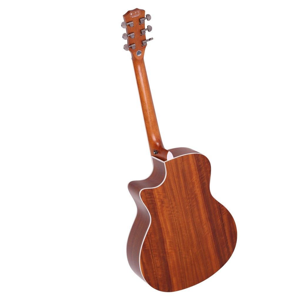 Đàn Guitar Enya EAG 40C - Natural