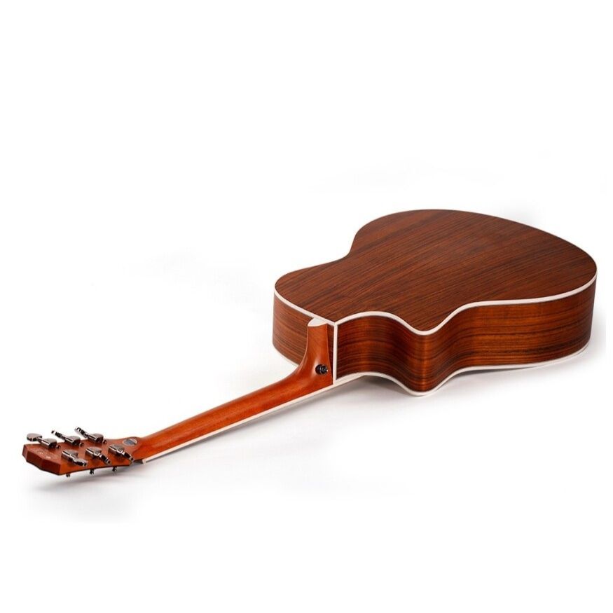 Đàn Guitar Enya EAG 40C - Natural