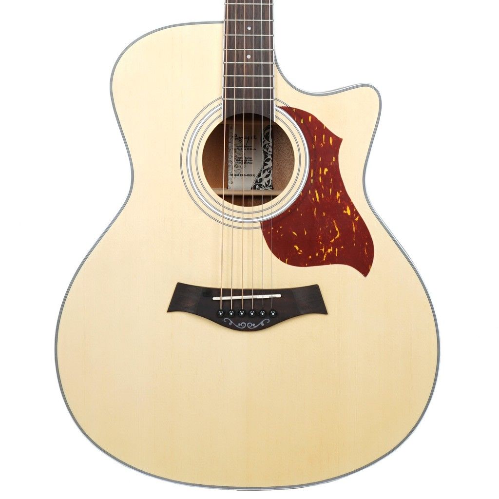 Đàn Guitar Enya EAG 40C - Natural