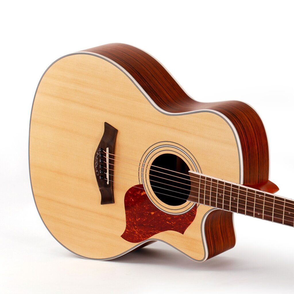 Đàn Guitar Enya EAG 40C - Natural