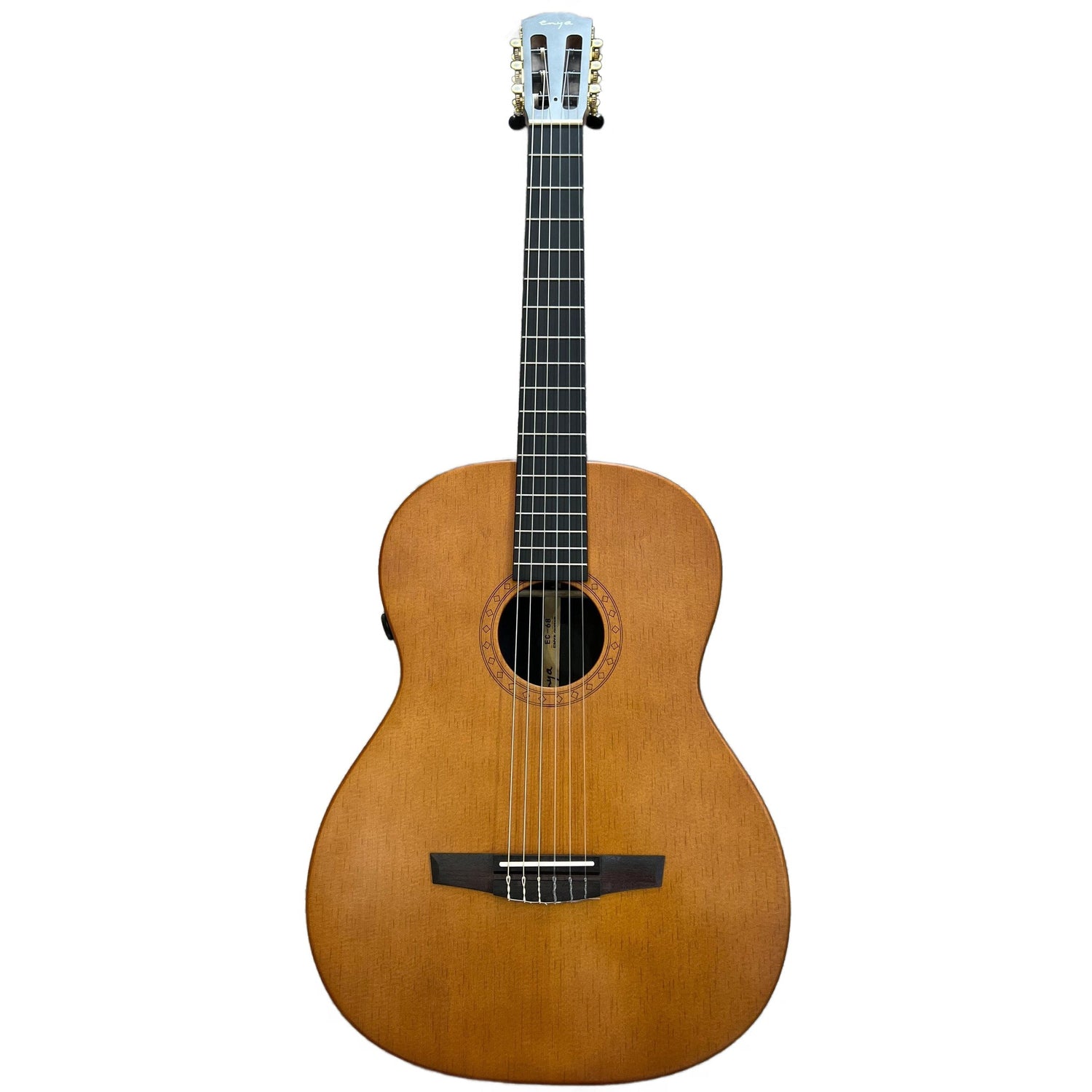 Đàn Guitar Enya EC 68 EQ AcousticPlus