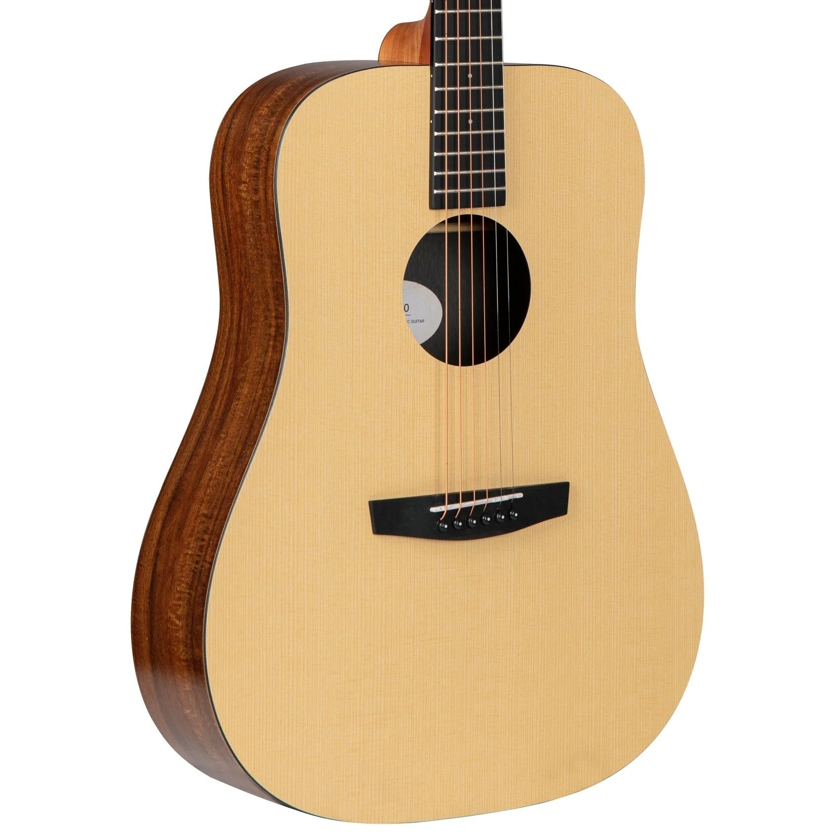 Đàn Guitar Enya X0 Dreadnought