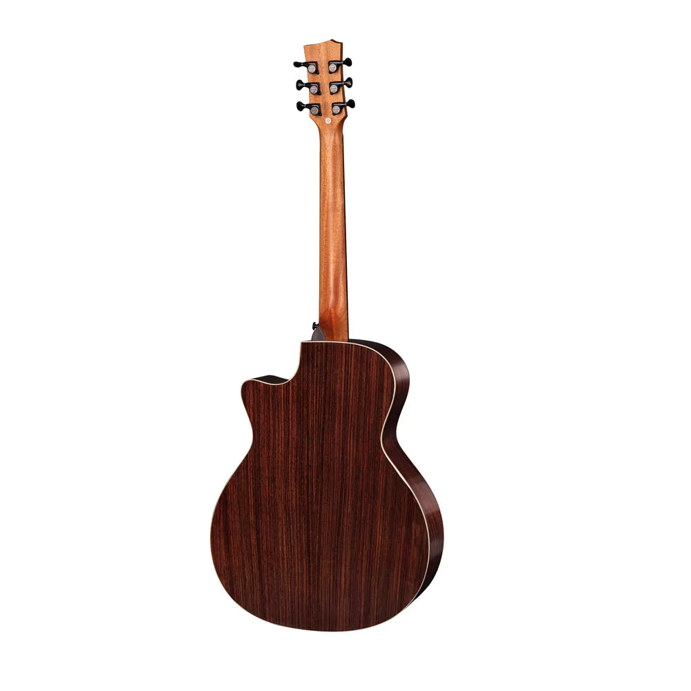 Đàn Guitar Enya EGA Q1 Pro EQ SP1 AcousticPlus 2.0