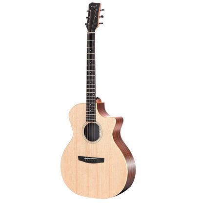 Đàn Guitar Enya EGA X1 Pro EQ AcousticPlus