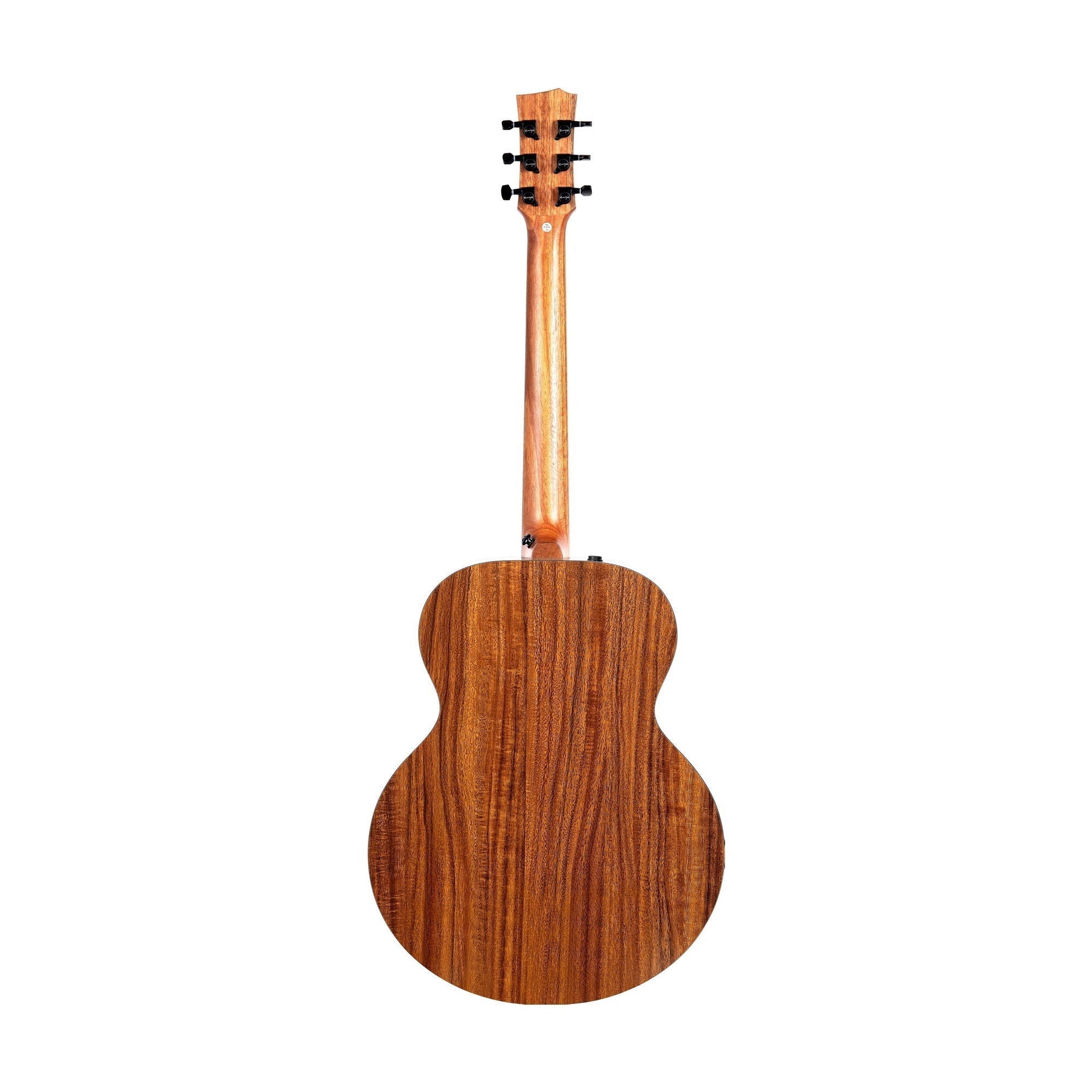 Đàn Guitar Enya EM X0 EQ - Natural