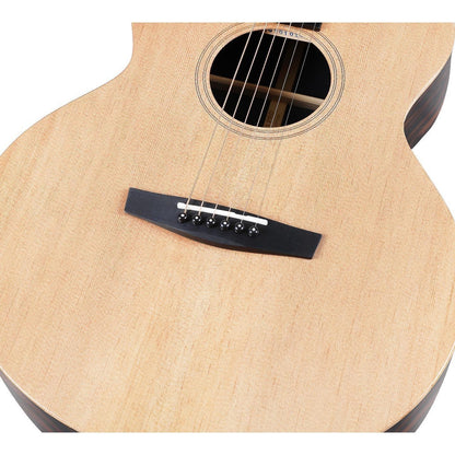 Đàn Guitar Enya EM X1 Pro EQ AcousticPlus - Natural