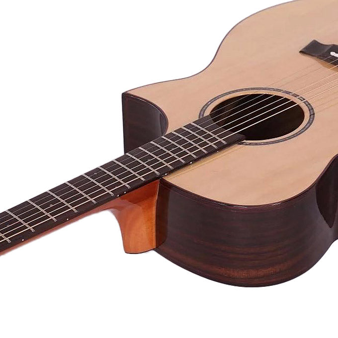 Đàn Guitar Enya EOA 500