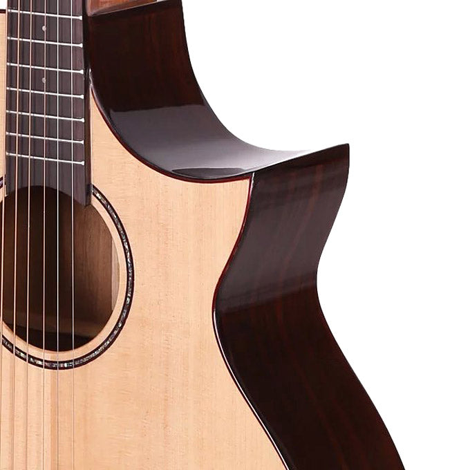 Đàn Guitar Enya EOA 500