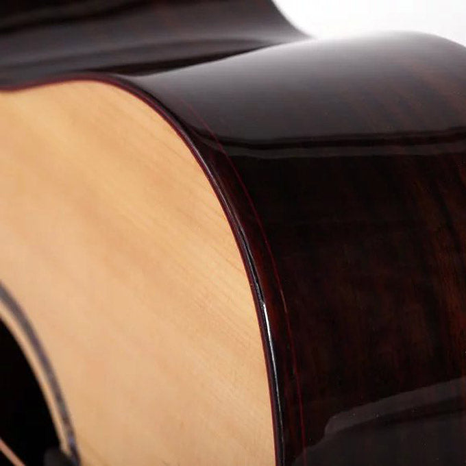 Đàn Guitar Enya EOA 500