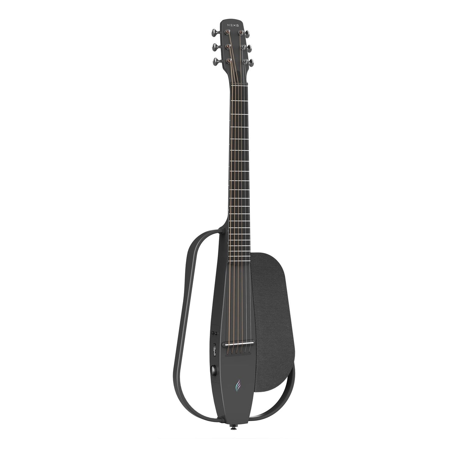 Đàn Guitar Enya Nexg 1 Basic - Black