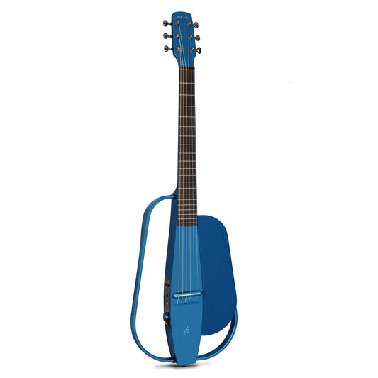 Đàn Guitar Enya Nexg 1 Deluxe - Blue