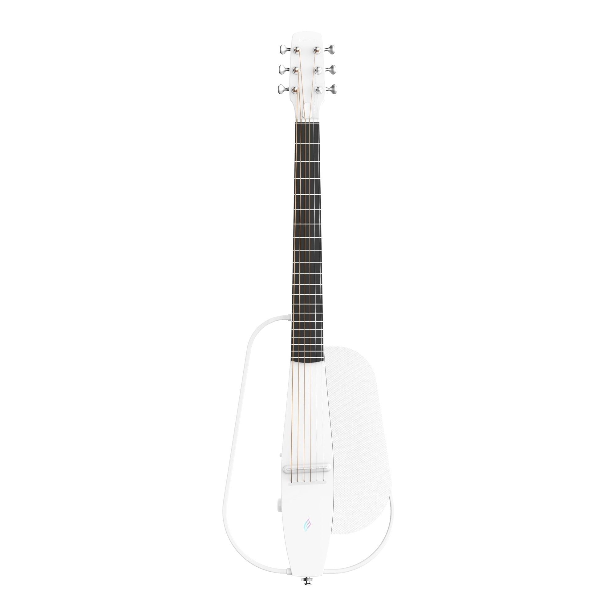 Đàn Guitar Enya Nexg 1 Deluxe - White