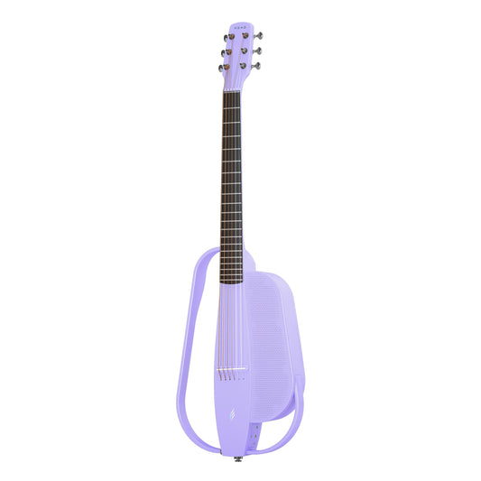 Đàn Guitar Enya Nexg SE - Purple