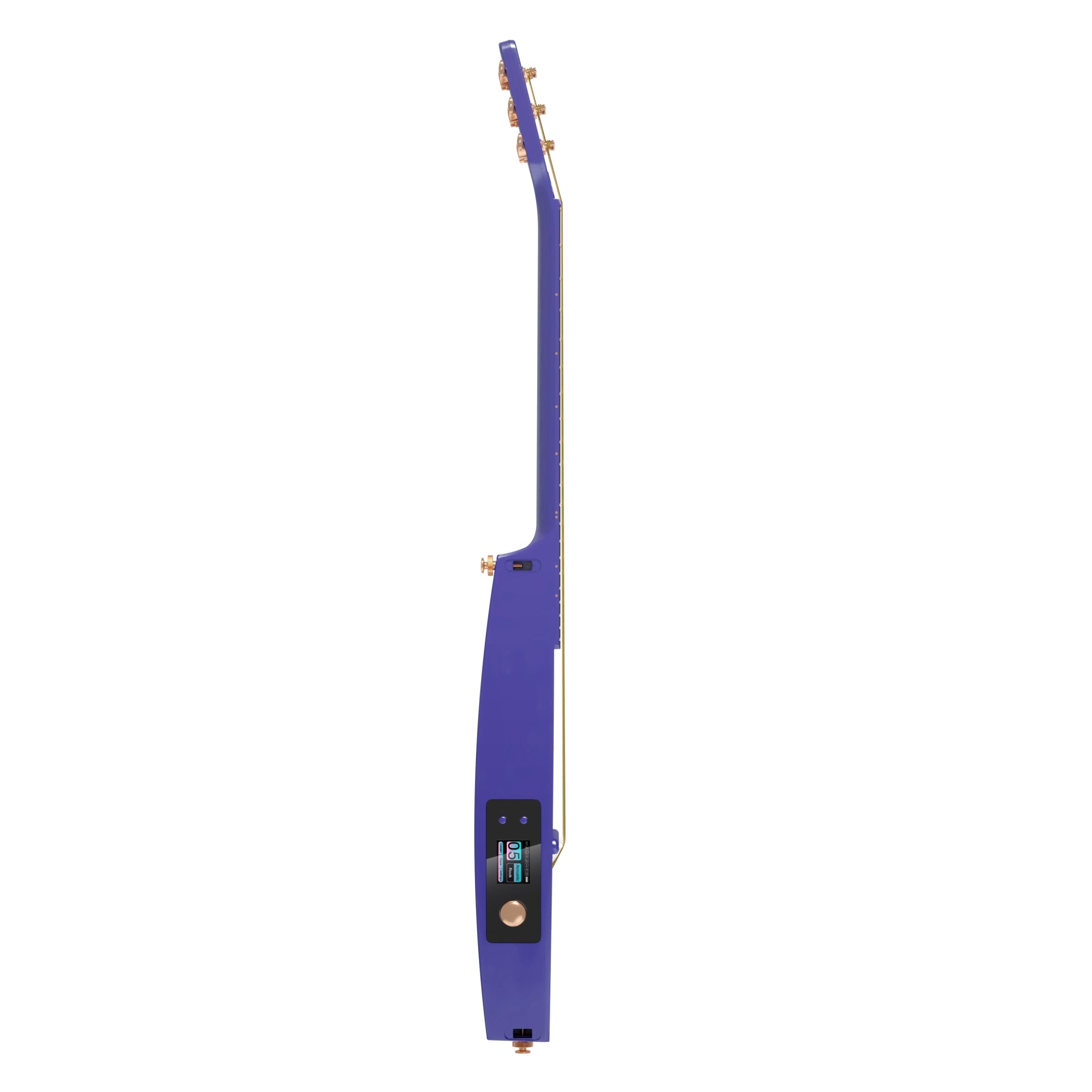 Đàn Guitar Enya Nexg 2 Silent - Purple