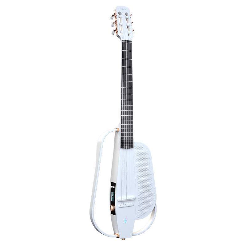 Đàn Guitar Enya Nexg 2N Basic - White