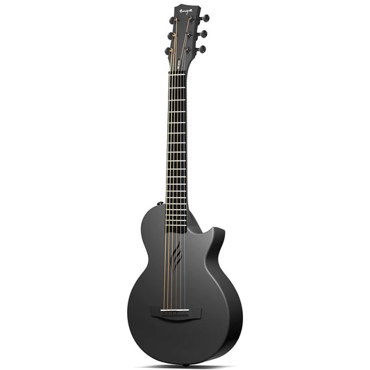 Đàn Guitar Enya Nova Go Mini - Black