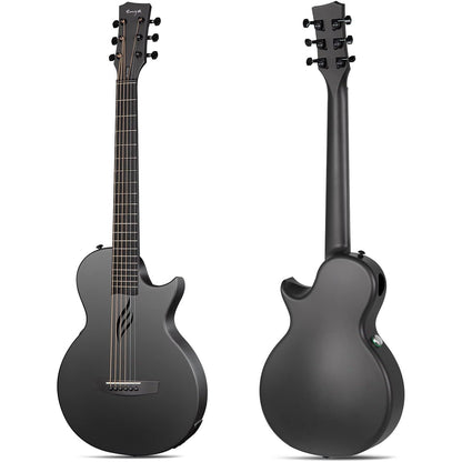 Đàn Guitar Enya Nova Go SP1 AcousticPlus - Black
