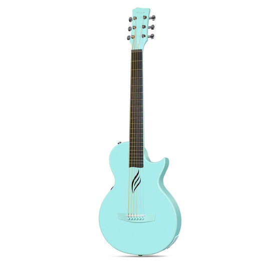 Đàn Guitar Enya Nova Go SP1 AcousticPlus - Blue