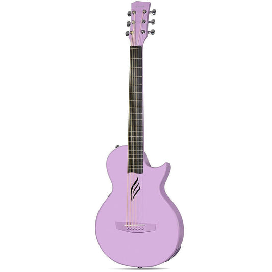 Đàn Guitar Enya Nova Go SP1 AcousticPlus - Purple