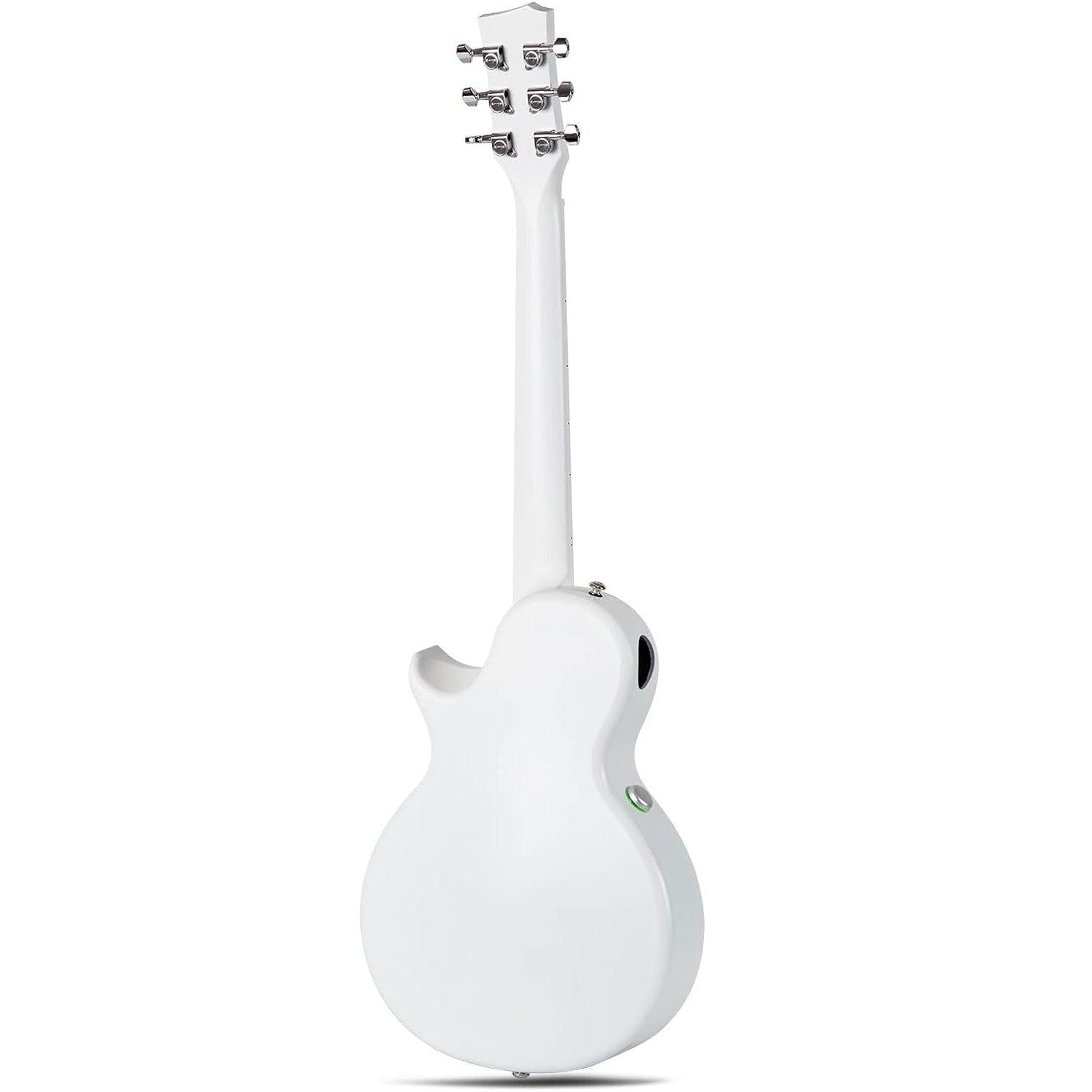 Đàn Guitar Enya Nova Go SP1 AcousticPlus - White