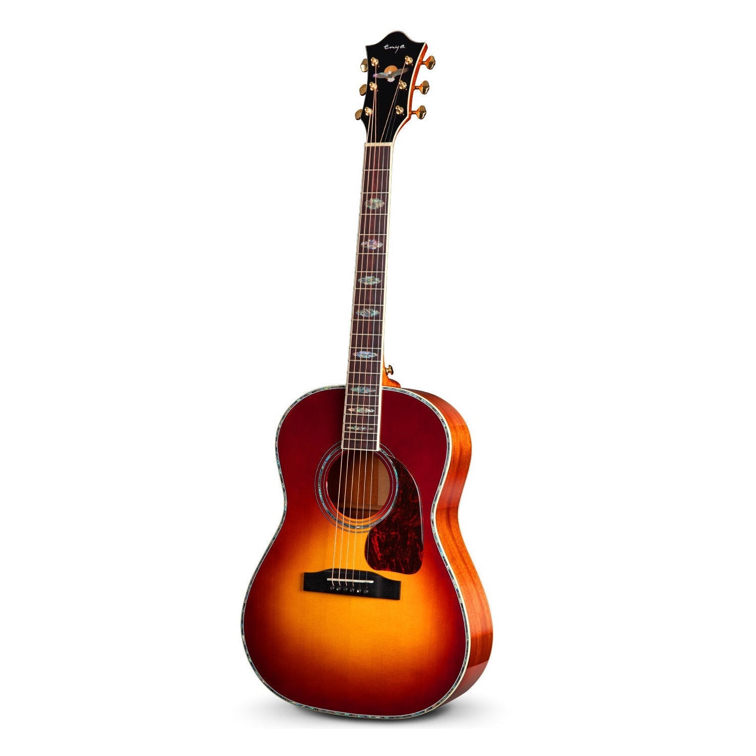 Đàn Guitar Enya T05A Mini