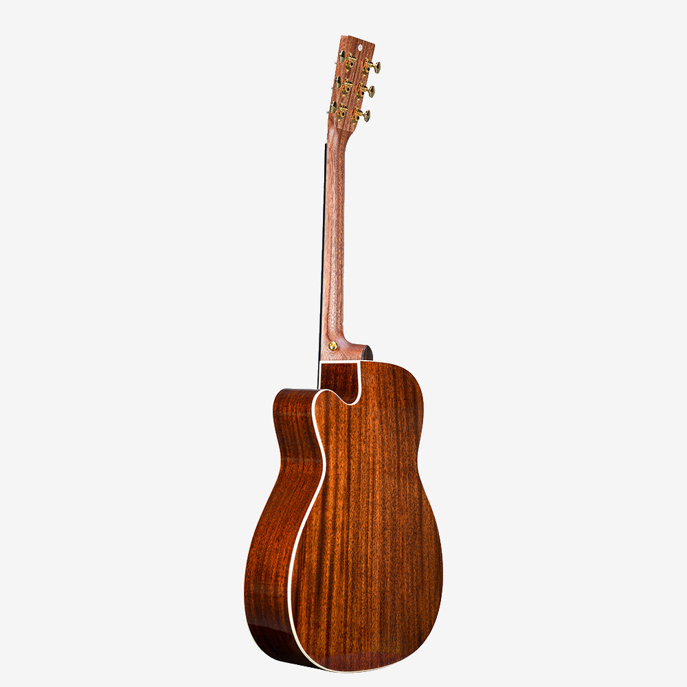 Đàn Guitar Enya V1 OMC