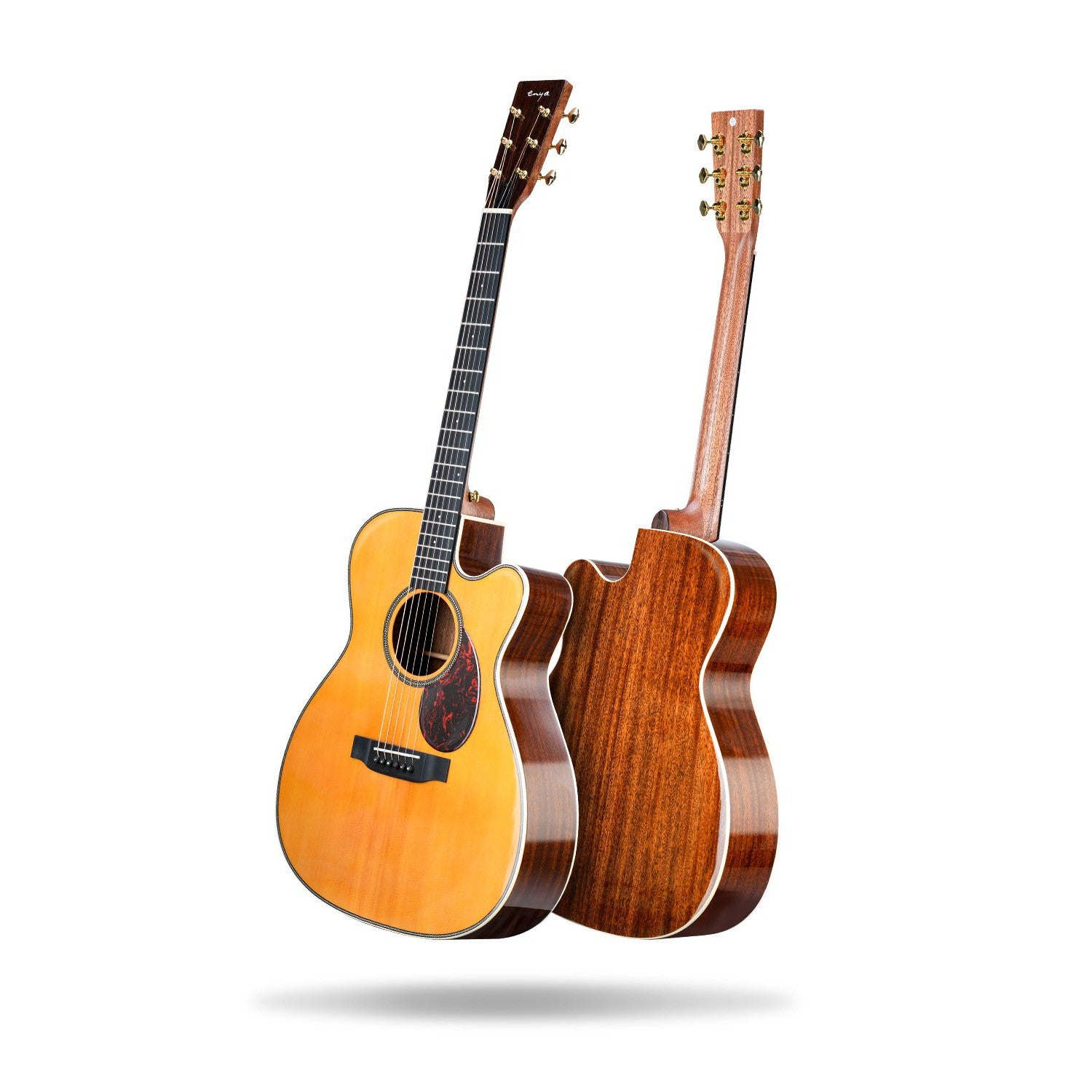 Đàn Guitar Enya V1 OMC