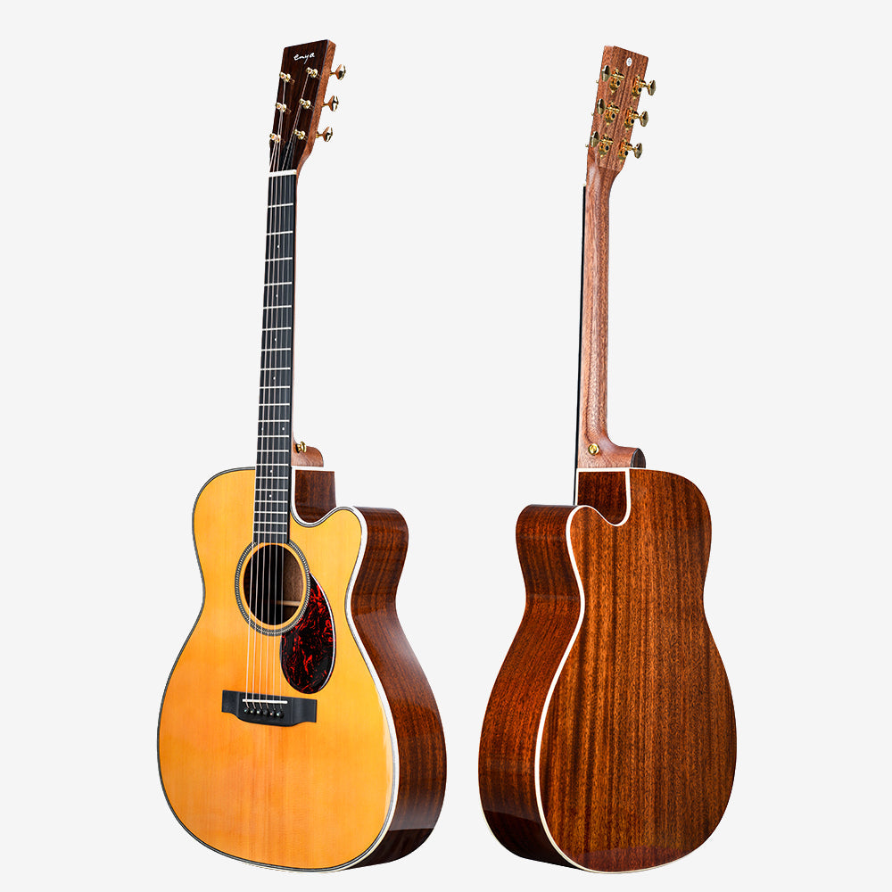 Đàn Guitar Enya V1 OMC