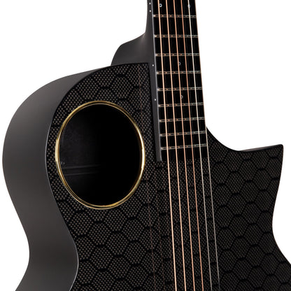 Đàn Guitar Enya X4 Pro EQ AcousticPlus