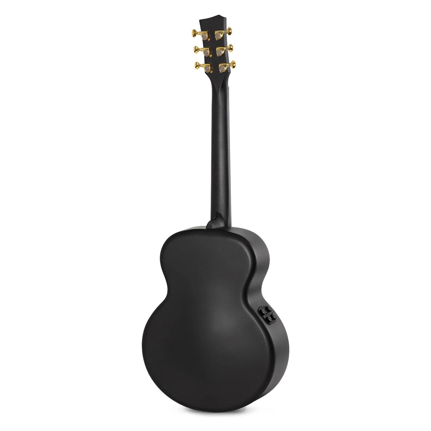 Đàn Guitar Enya X4 Pro Mini EQ AcousticPlus