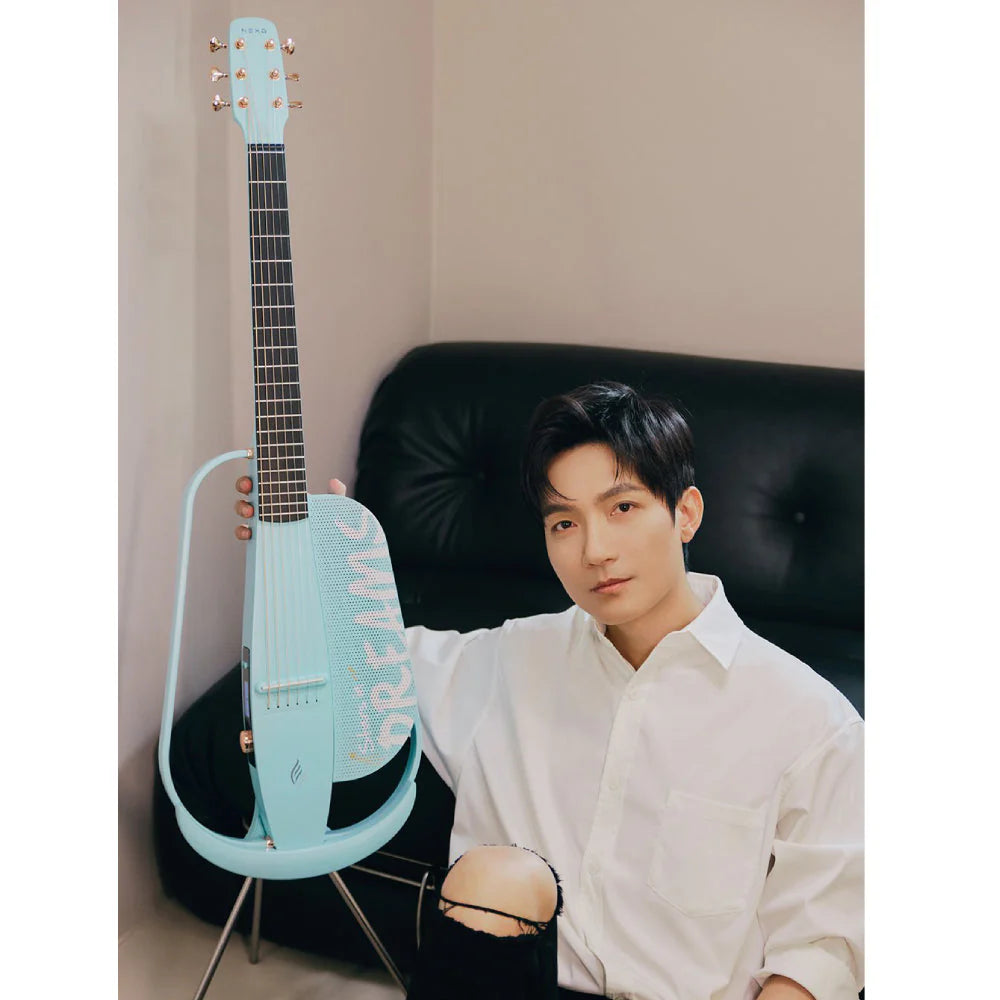 Đàn Guitar Enya Nexg 2 Deluxe - Stars In Dreams