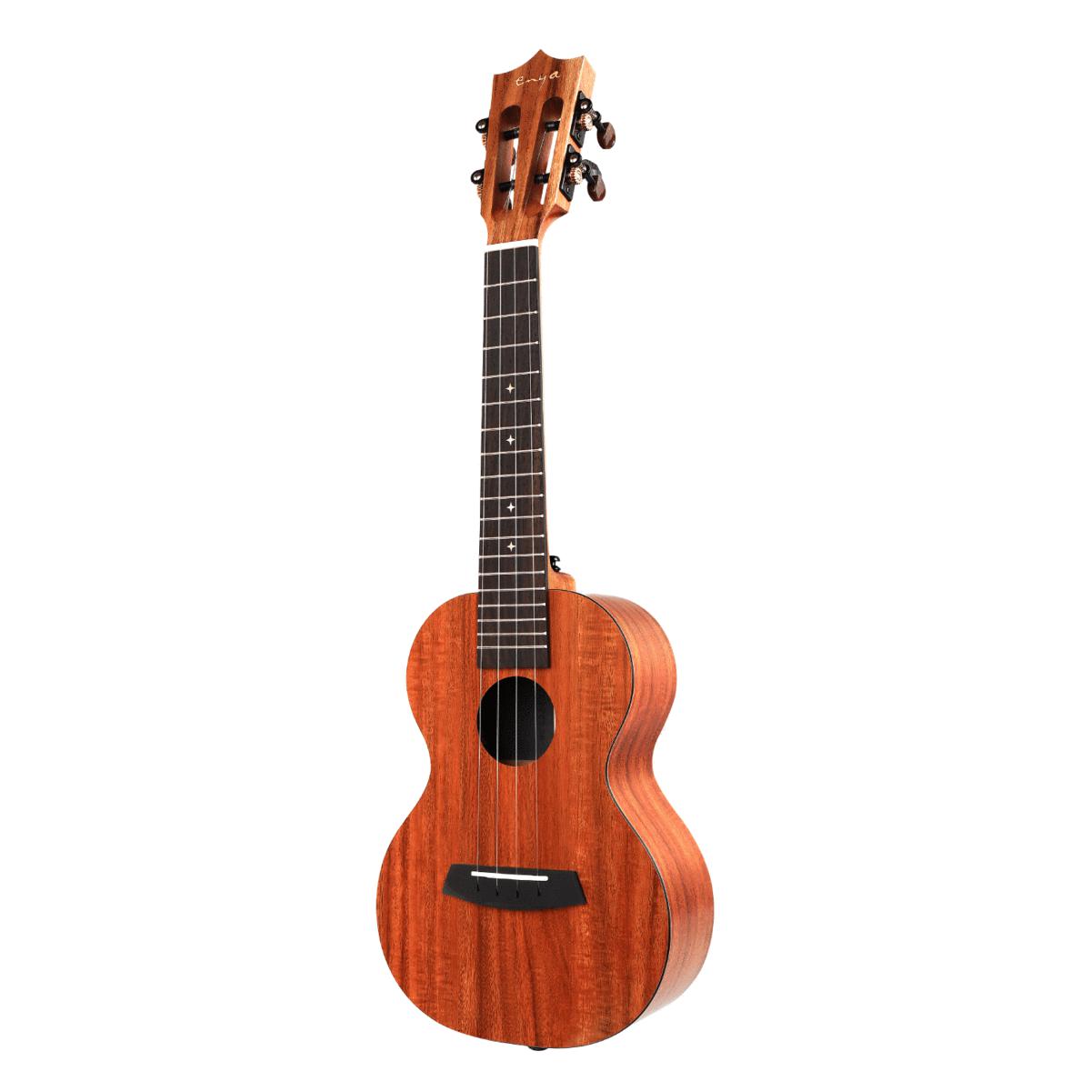 Đàn Ukulele Concert Enya EUC X1 – Enya Music Việt Nam