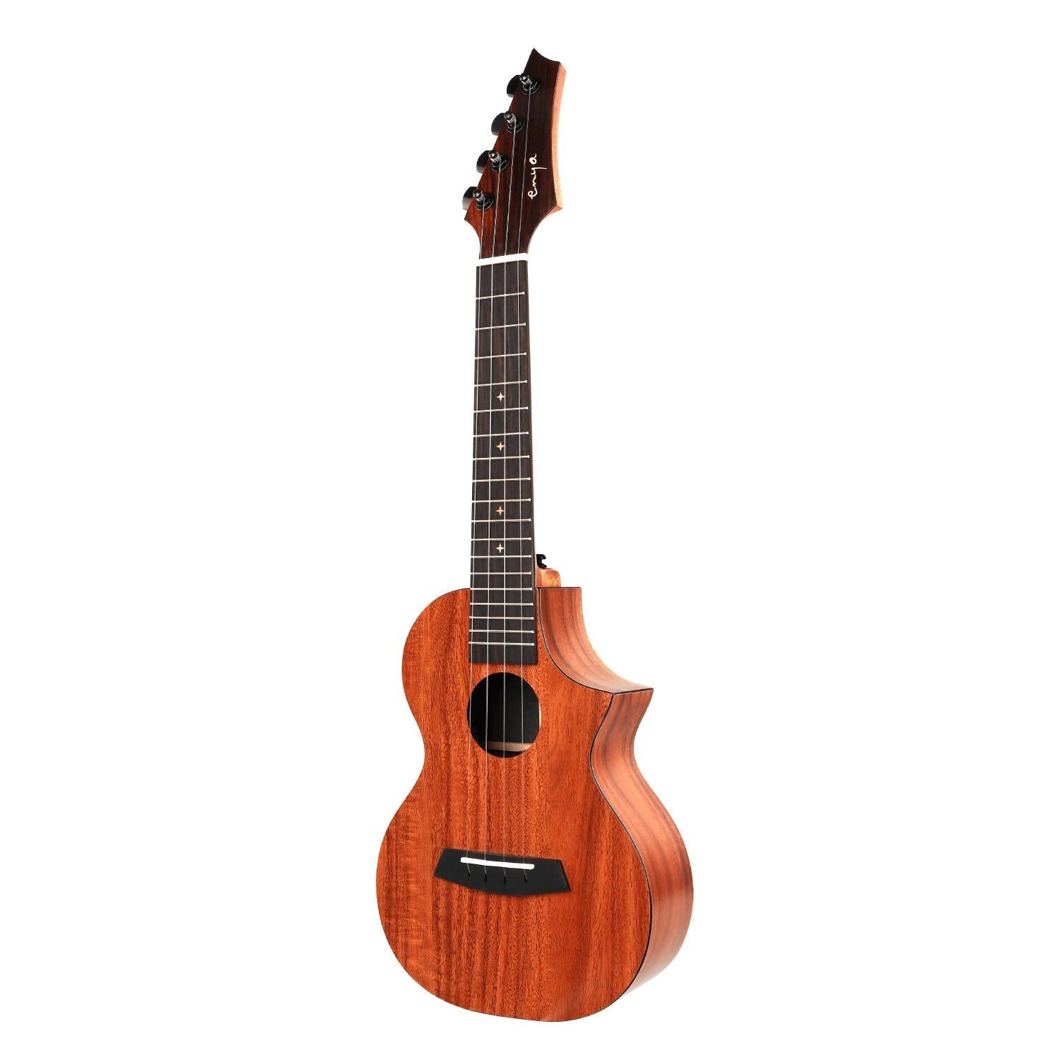 Đàn Ukulele Concert Enya EUC X1C – Enya Music Việt Nam