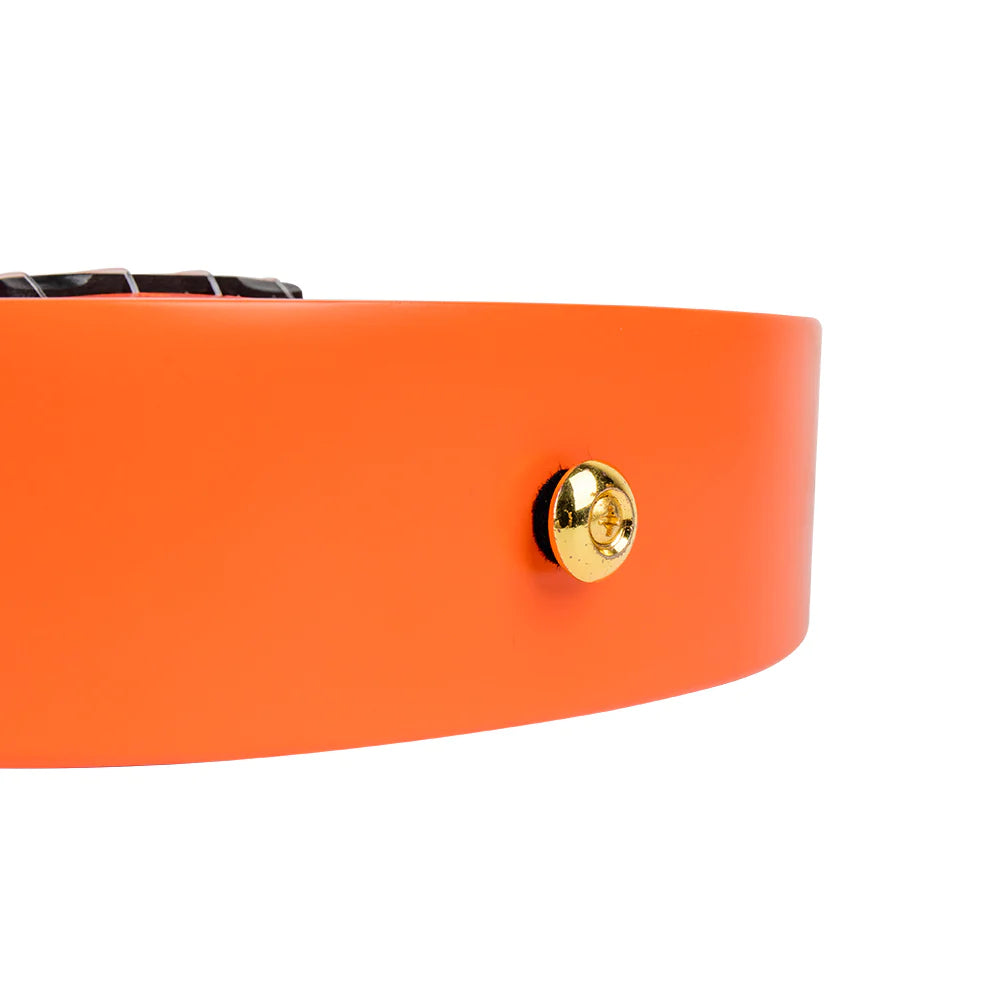 Đàn Ukulele Enya Nova U - Orange