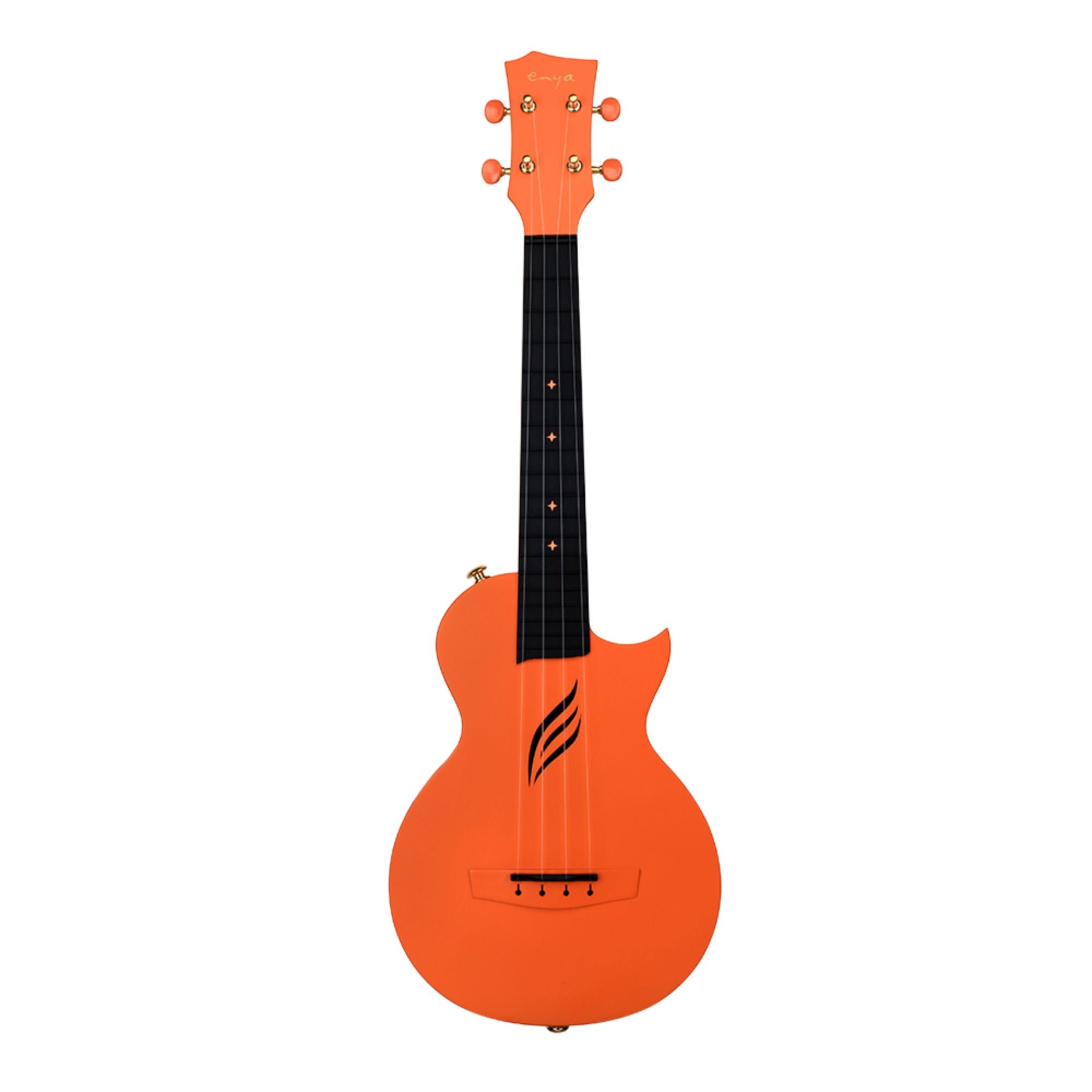 Đàn Ukulele Enya Nova U - Orange